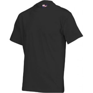 Bild von Sortimo T-shirt Tricorp zwart ronde hals