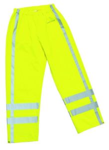 Image de Broek rijkswaterstaat fluorgeel