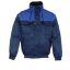 Image de Havep Jas marine/korenblauw