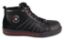 Afbeeldingen van Redbrick schoen onyx hg s3 zwart