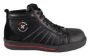 Image de Redbrick schoen onyx hg s3 zwart