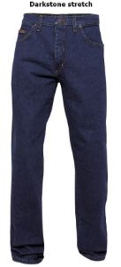 Afbeeldingen van Waning Broek jeans Wrangler texas