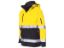 Bild von Parka Tricorp geel/marine