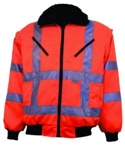 Bild von Pum Jas M-wear beaver rws oranje