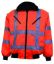 Afbeeldingen van Pum Jas M-wear beaver rws oranje