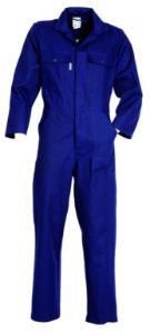 Afbeeldingen van Kitfix Overall Havep Marineblauw