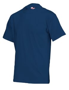 Afbeeldingen van Drimmelen BK TR. T-shirt marine