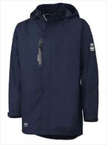 Bild von Naakt Parka parka HH haag navy