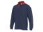 Image de naakt Sweater Polo Rom88 navy/rood