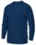 Afbeeldingen van Rom 88 t-shirt lm navy instal.  5XL