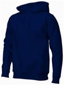 Afbeeldingen van Drimmelen BK TR. Hoodie marine