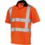 Afbeeldingen van Pum Shirt Polo Tricorp Fluororanje