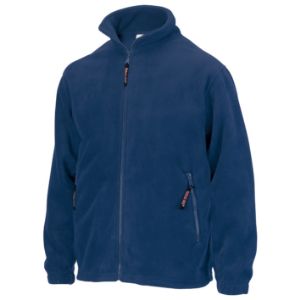Bild von Drimmelen BK TR. Fleecevest marine