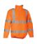 Image de Sioen jack siopor hobson oranje