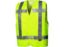 Image de Jas Veiligheidsvest vlamvertragend antistatisch geel