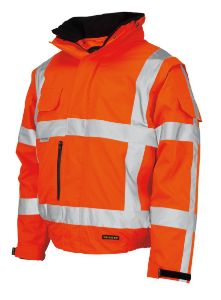 Bild von Berging pilotjack rws fl.oranje