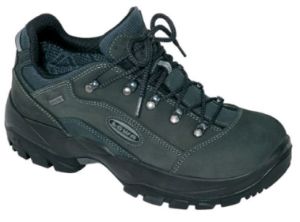 Image de Schoen Lowa renegade gtx S3 laag