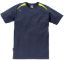 Image de Drimmelen BK FR. T-shirt marine