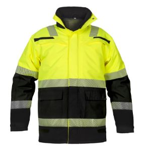 Image de Triferto Parka Utah fluor