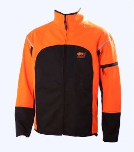 Bild von Drimmelen AK SC. Tuniek zwart/oranje