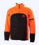 Image de Drimmelen AK SC. Tuniek zwart/oranje