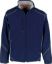 Bild von Drimmelen BK FR. Softshell jack marine