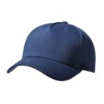 Afbeeldingen van Kc exclusive fine cotton cap   navy