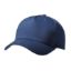Afbeeldingen van Kc exclusive fine cotton cap   navy