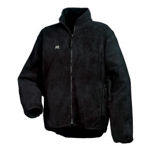 Image de Jurriens Jas HH Red Lake zip-in zwart