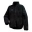 Image de Jurriens Jas HH Red Lake zip-in zwart