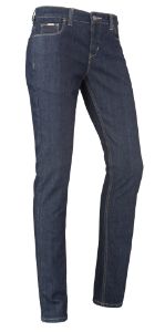 Image de Woonbron broek Fristads zwart dames