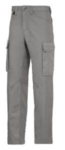 Image de Sortimo Broek Snickers 6800 grijs