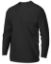 Image de Sortimo Long Sleeve Tricorp zwart