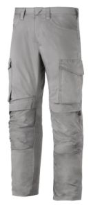 Bild von Sortimo Broek Snickers 6801 grijs
