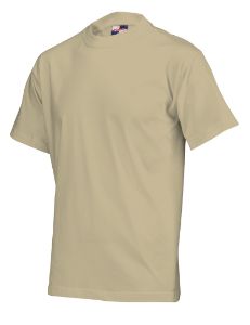 Bild von Jurriens Shirt Rom 88 khaki