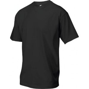 Bild von Sortimo T-shirt Tricorp zwart v-hals
