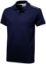 Bild von Backhand polo navy/wit