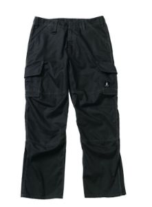 Afbeeldingen van Mascot Werkbroek marine