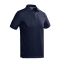 Bild von Vido Poloshirt Santino mojo heren navy