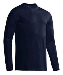 Bild von Vido shirt Santino james lm navy