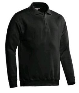 Afbeeldingen van Vido Sweater Santino  roland zwart