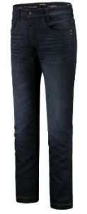 Bild von Naakt Spijkerbroek Tricorp denim