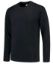 Afbeeldingen van Naakt t-shirt Tricorp navy lm
