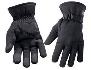 Bild von Blaklader handschoen 2237 zwart
