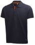Afbeeldingen van Polo Oxford HH Navy