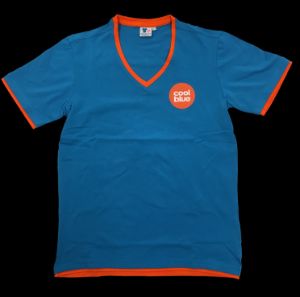 Image de Coolblue 2e kans dames  t-shirt
