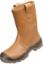 Image de Atlas laars ongevoerd bruin s3ov