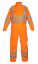 Image de Hydrowear Koning overall RWS vlamvertragend
