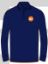 Bild von Coolblue Polo  langärmlig