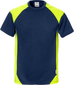 Bild von Drimmelen BK FR T-shirt